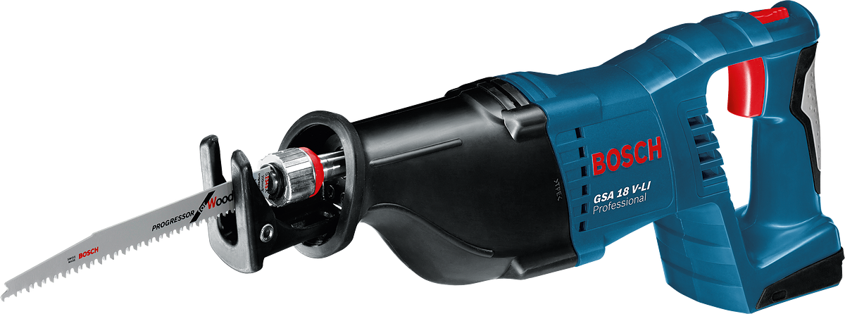 GSA 18V-LI