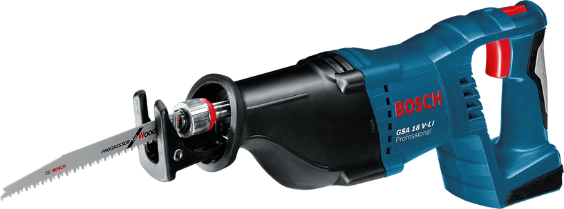 GSA 18V-LI