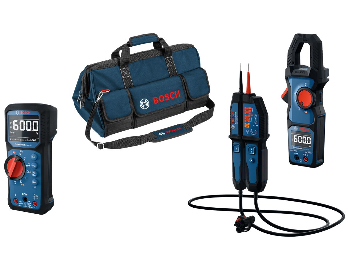 GFM 1000-15+GDM 600-15+GVT 1000-15+Geanta