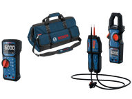 GFM 1000-15+GDM 600-15+GVT 1000-15+Geanta