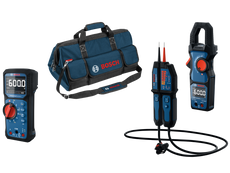 GFM 1000-15+GDM 600-15+GVT 1000-15+Geanta