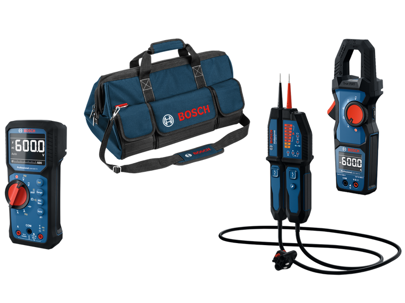 GFM 1000-15+GDM 600-15+GVT 1000-15+Geanta