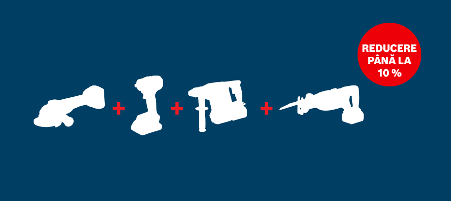Configurator set personalizat