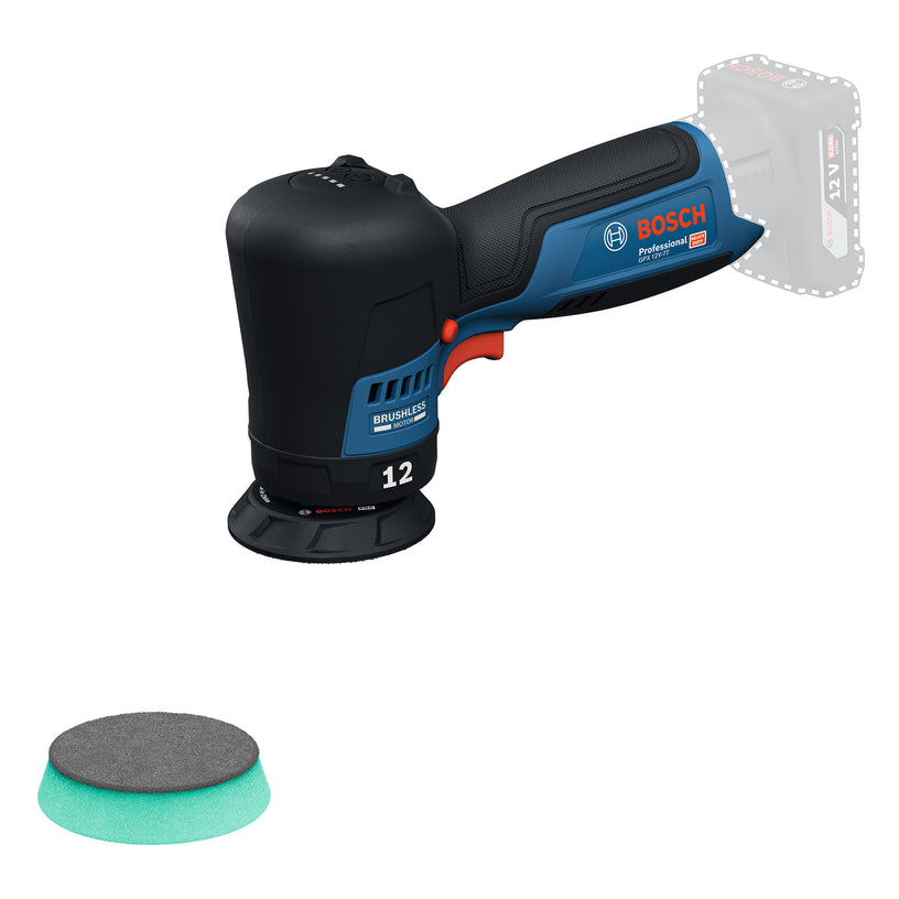 [product image, scope of delivery]