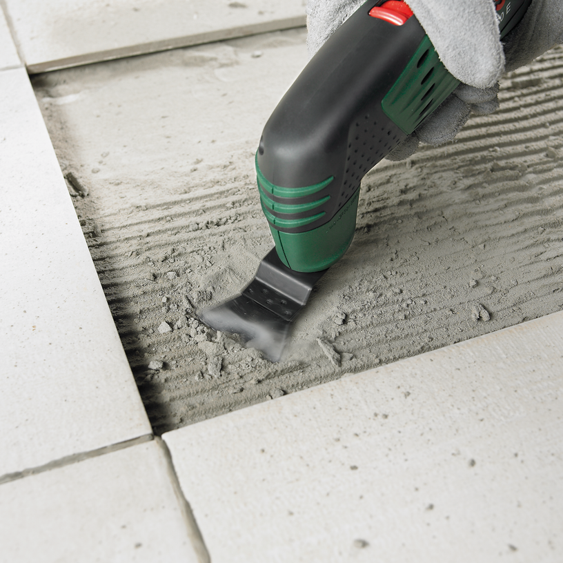 Starlock ATZ 52 SC HCS Scraper Rigid