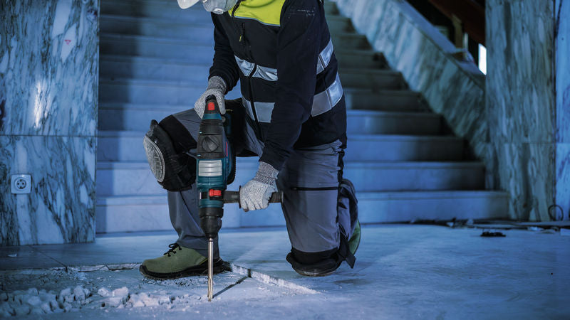 Daltă ascuțită PRO SDS plus-5C, 250 mm