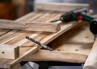 Brad Point Drill Bit