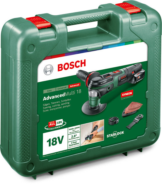 [product image, scope of delivery]