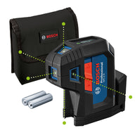 [product image, scope of delivery]