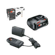 [product image, scope of delivery]