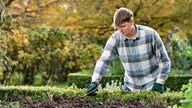 Garden Grubber