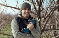 Cordless Secateur Pro Pruner