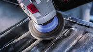 PRO Metal clean Bevel Brush