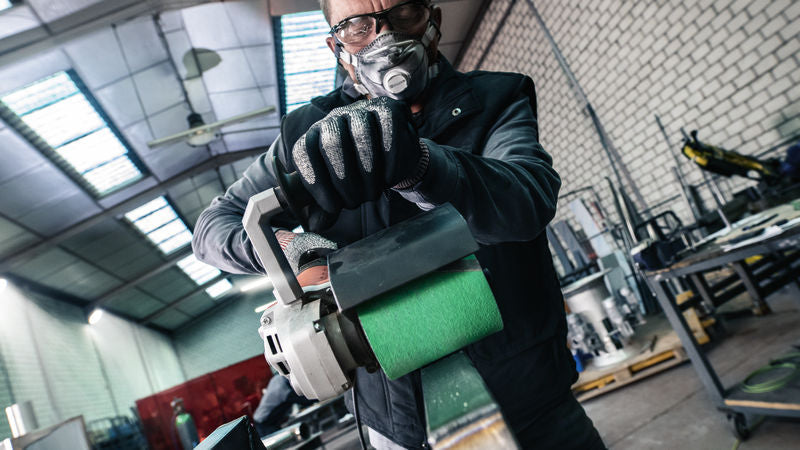 PRO Y580 Sanding Belt