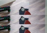 Starlock M&M 12pc Universal