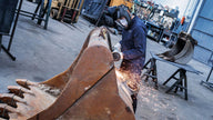PRO Metal Grinding Wheel
