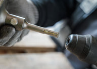 PRO SDS Shank Grease, for Drill and Chisel