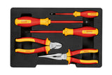 VDE Mixed Set 5pc