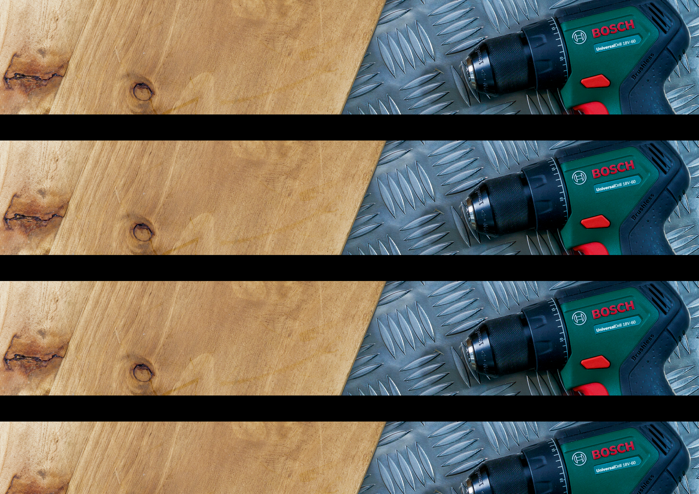 HSS Bi-Metal Holesaws