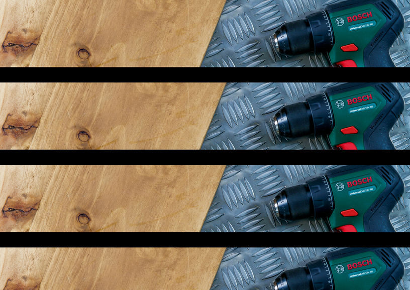 HSS Bi-Metal Holesaws
