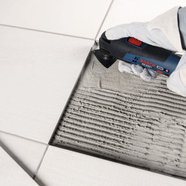 Starlock ACZ 100 SWB BIM Serrated Segment Blade