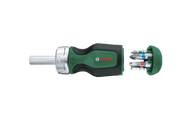 Stubby Bit Ratchet S