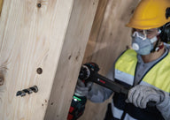 PRO Wood Auger Bit
