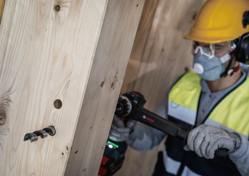 PRO Wood Auger Bit