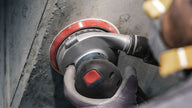 PRO F355 Sanding Disc