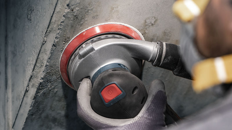 PRO F355 Sanding Disc