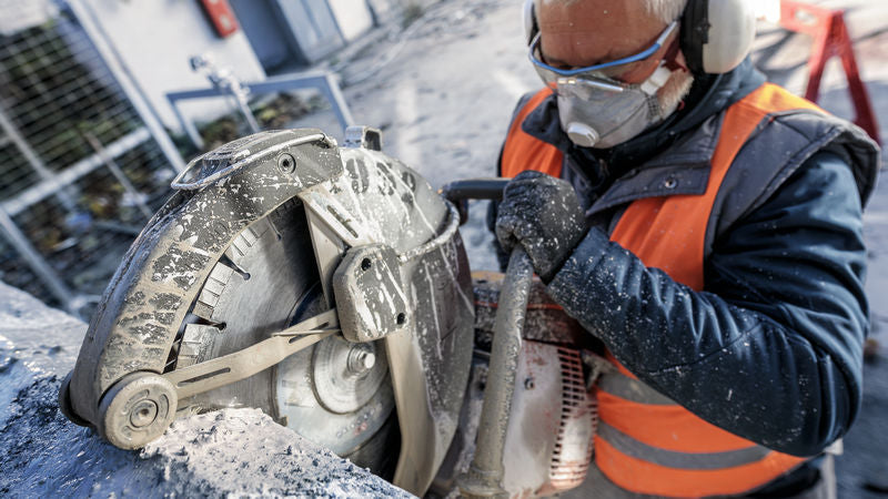 PRO Concrete Diamond Disc
