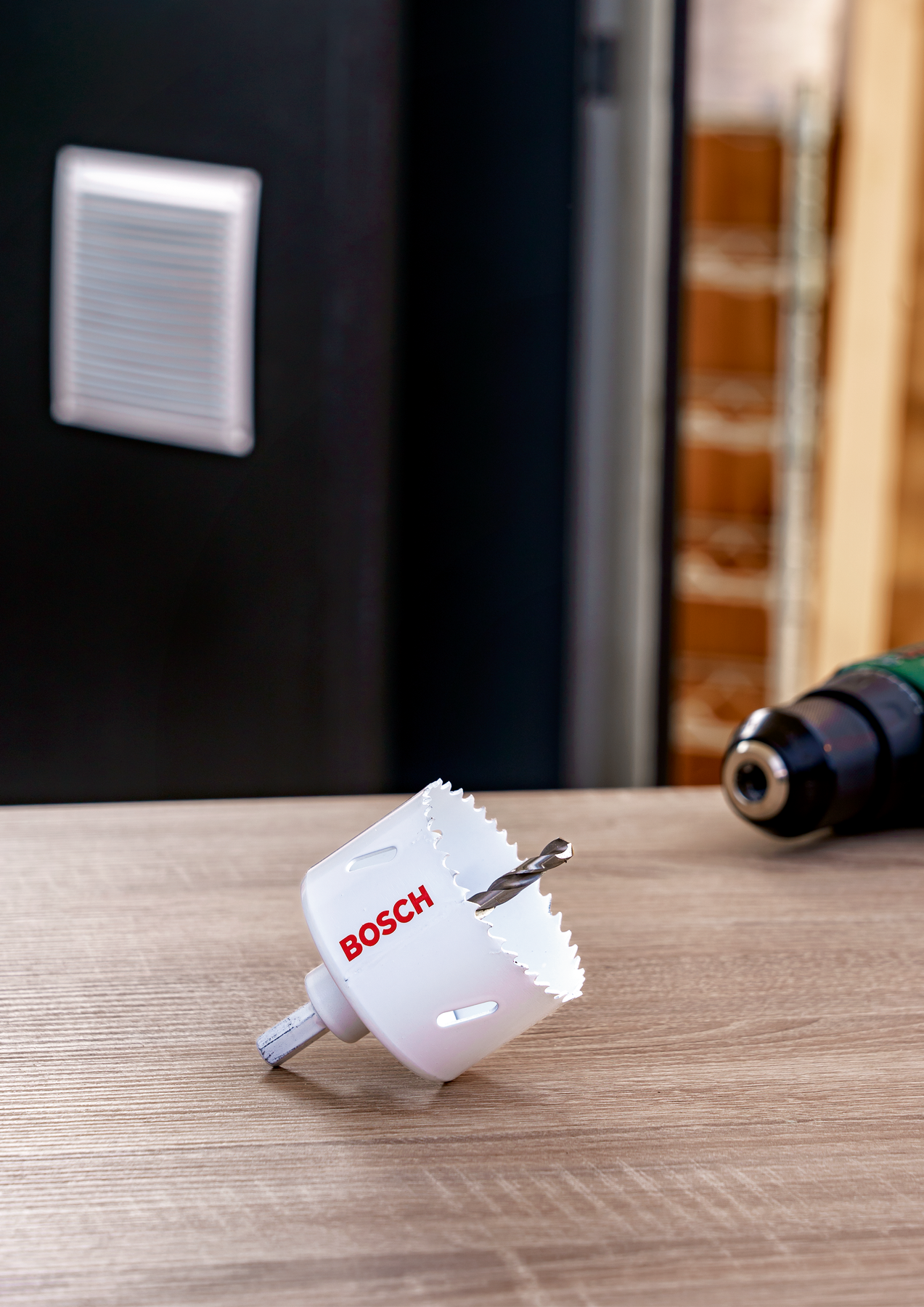 HSS Bi-Metal Holesaws