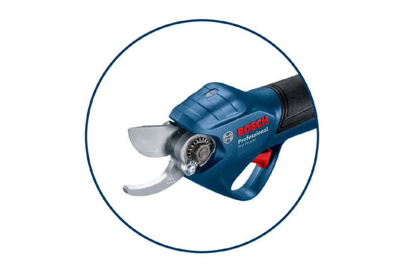 Pro Pruner