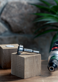 Forstner Drill Bit, DIN 7483 G