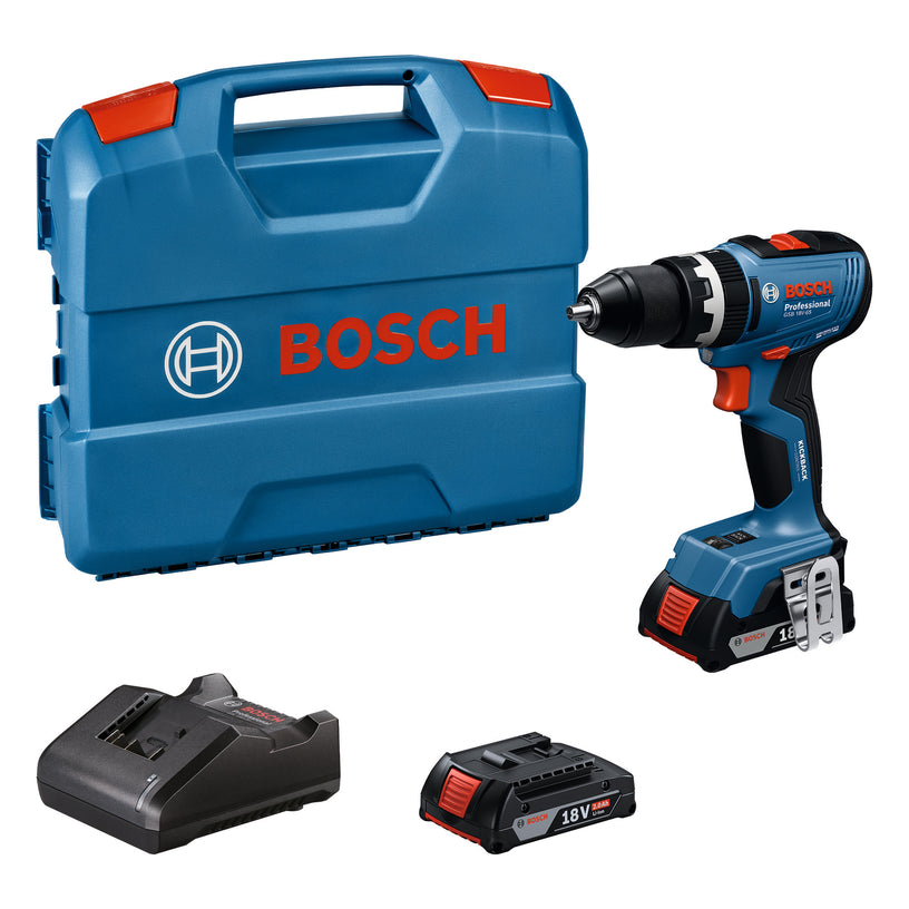 GSB 18V-65 (Automatically generated; no master available)