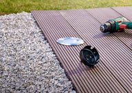 Holesaw for Spot Lamps