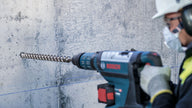PRO SDS max-7 Hammer Drill Bit