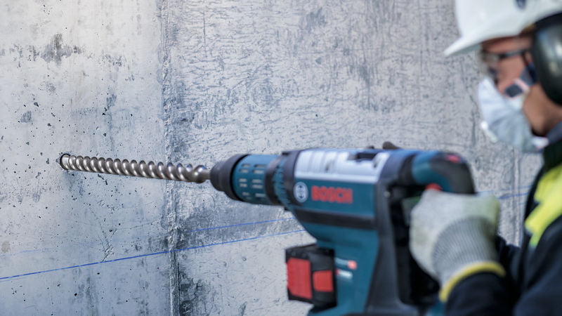 PRO SDS max-7 Hammer Drill Bit