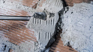 PRO SDS plus-4C Spade Chisel