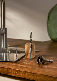 Forstner Drill Bit, DIN 7483 G