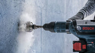 PRO SDS max-5 Core Cutter One
