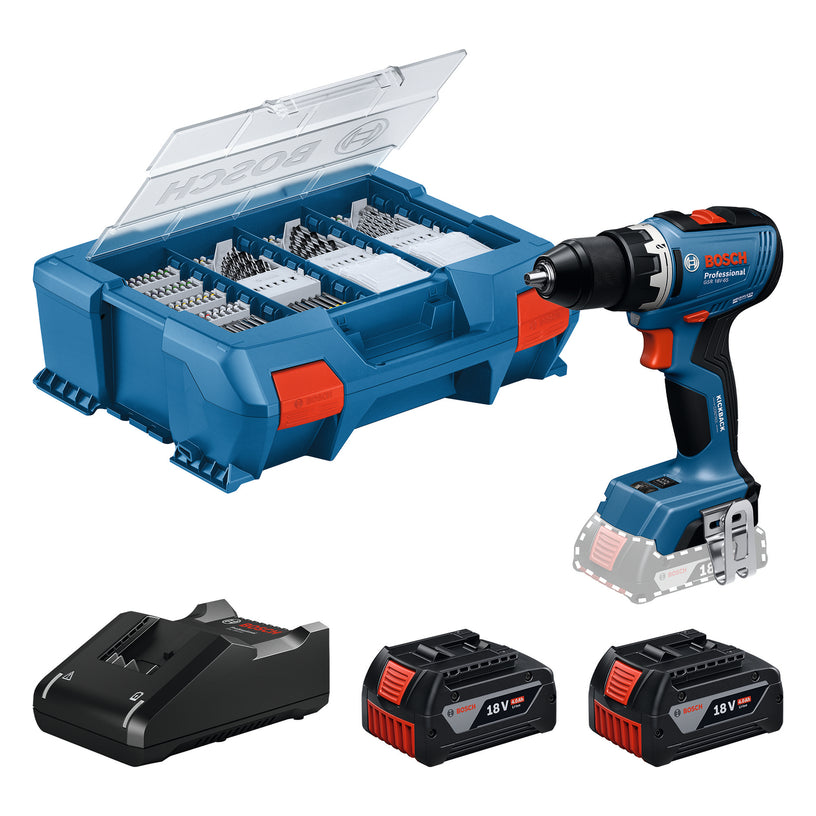 GSR 18V-65 (Automatically generated; no master available)