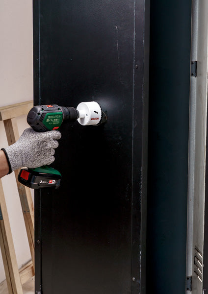 HSS Bi-Metal Holesaws