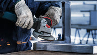 PRO Stainless Steel Grinding Disc