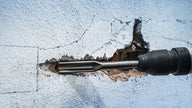 PRO SDS max Hollow Gouging Chisel, 26 x 300 mm