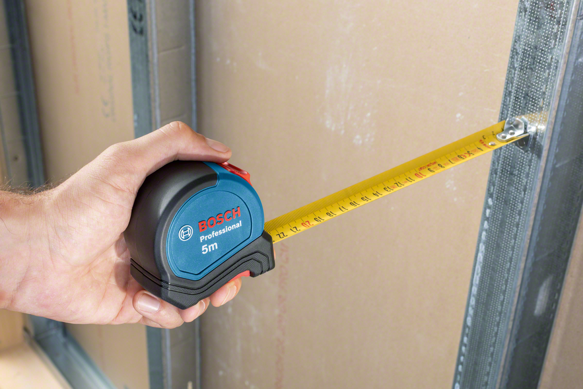 Measure Mark Cut Set