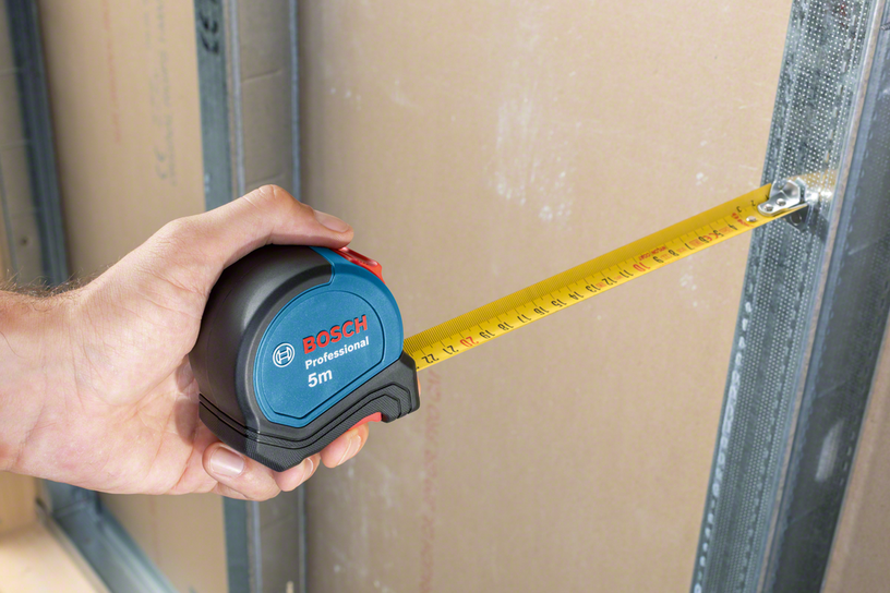 Measure Mark Cut Set