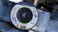 PRO Stainless Steel Grinding Disc