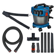 [product image, scope of delivery]