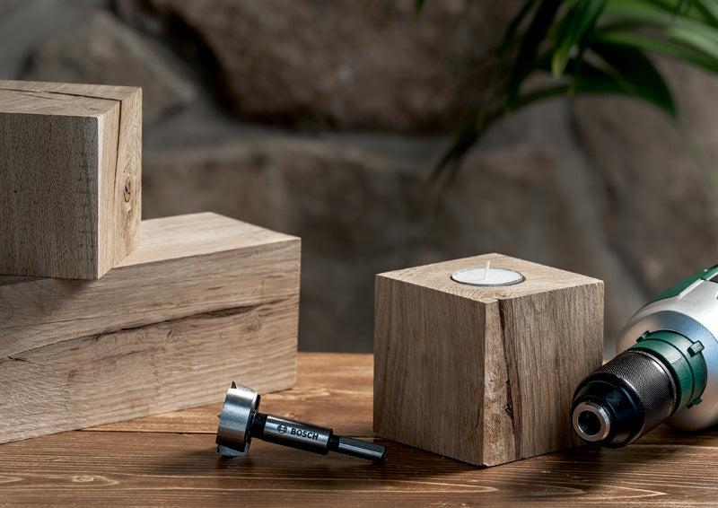 Forstner Drill Bit, DIN 7483 G